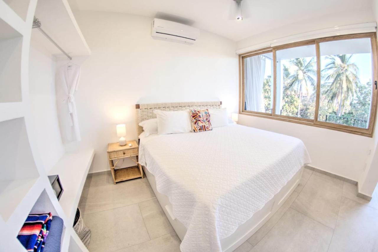 Apartment Estadios - Only 3 Blocks To *