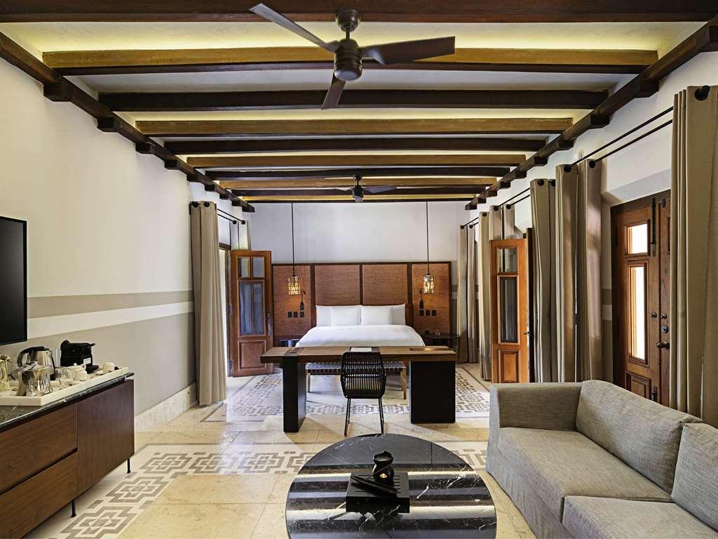 Hacienda Xcanatun, Angsana Heritage Collection 5*
