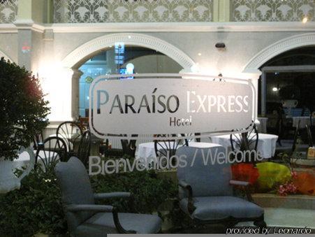 Paraiso Hotel 3*
