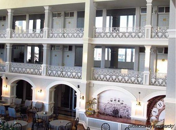 Hotel Paraiso Puerto Penasco