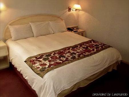 Hotel Paraiso