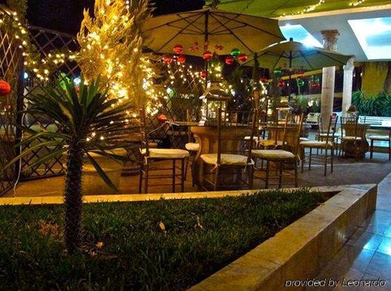 Hotel Paraiso 3*