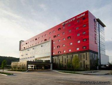 Ramada Encore By Wyndham Guadalajara Sur 4*
