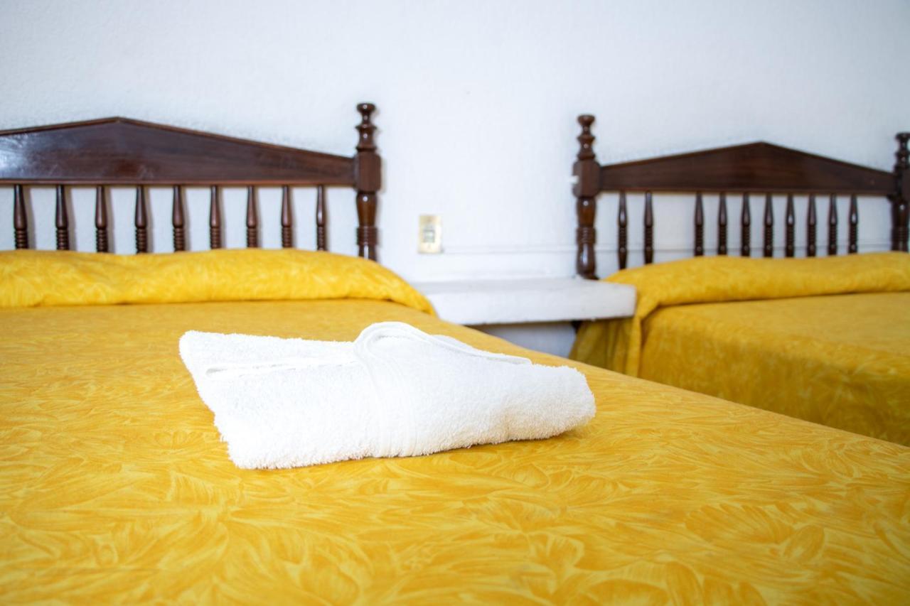 Hotel Michoacan