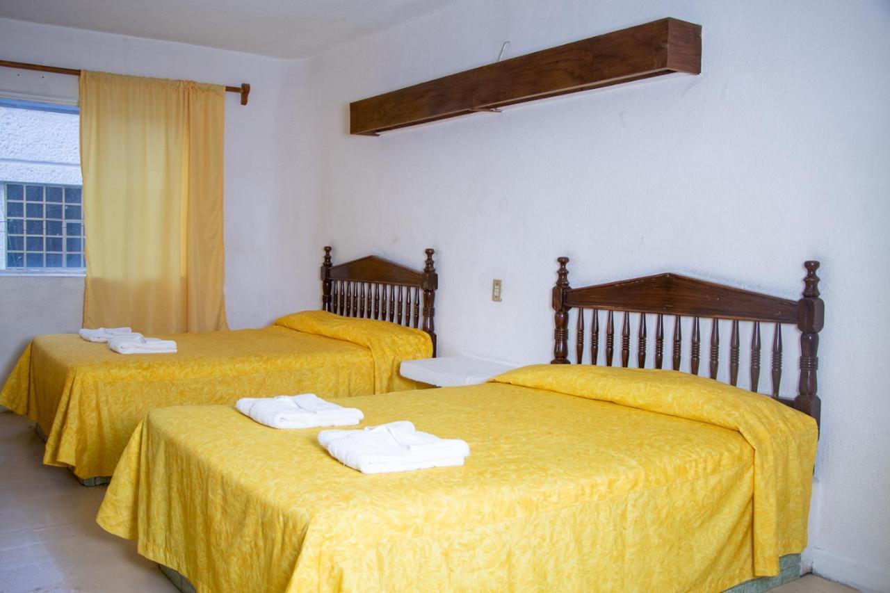 Hotel Michoacan Zitacuaro