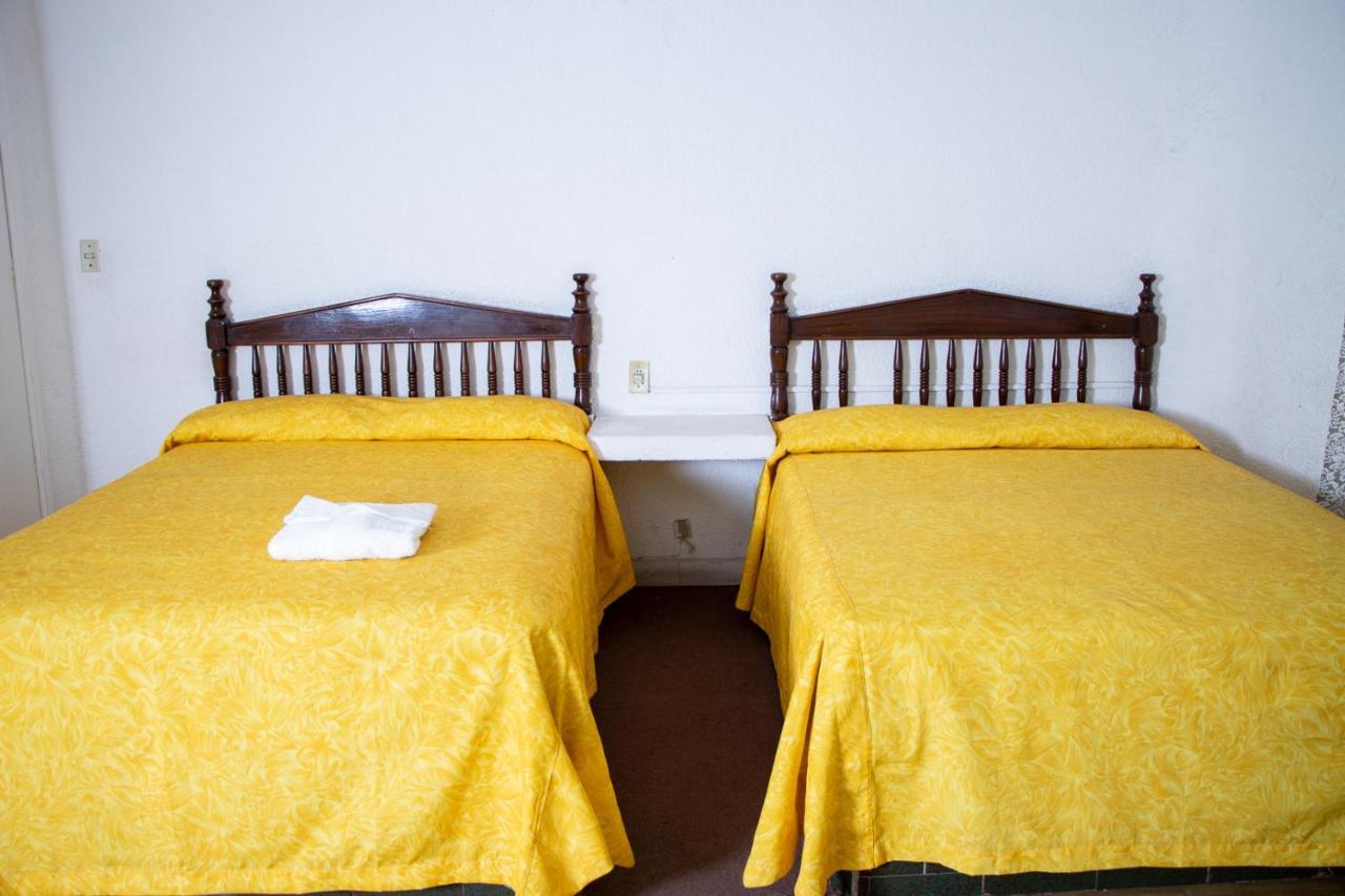 Hotel Michoacan *