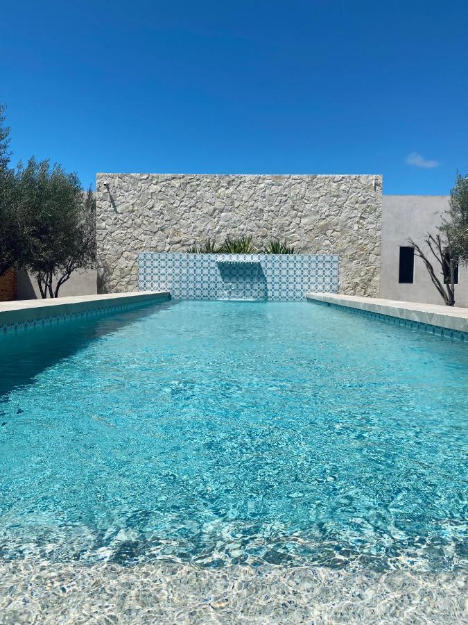 Hotel Mya Valle de Guadalupe