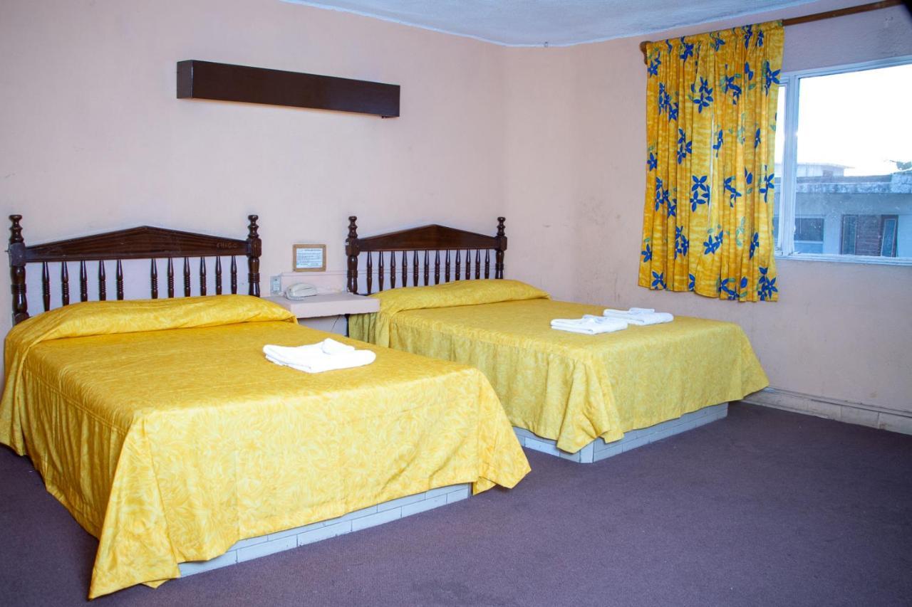 Hotel Michoacan *