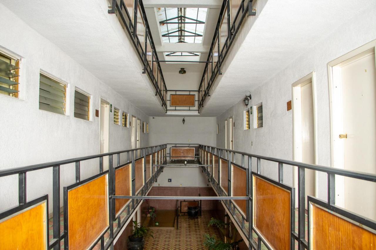 Michoacan Hotel Zitacuaro