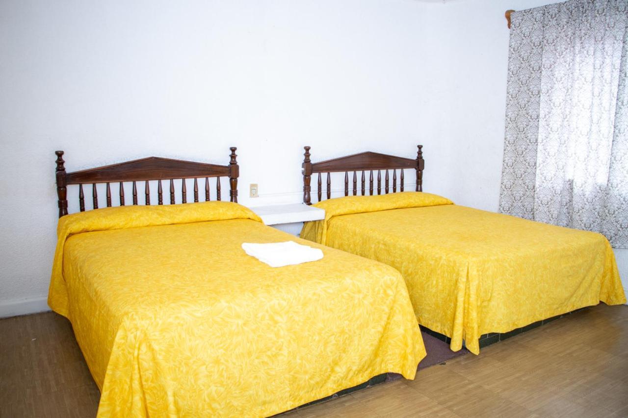 Hotel Michoacan *