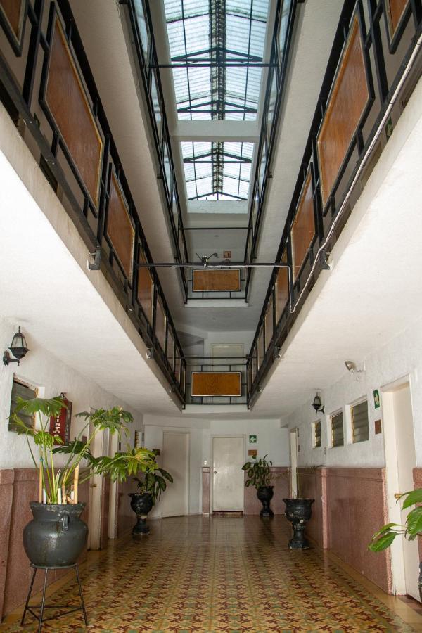 Hotel Michoacan