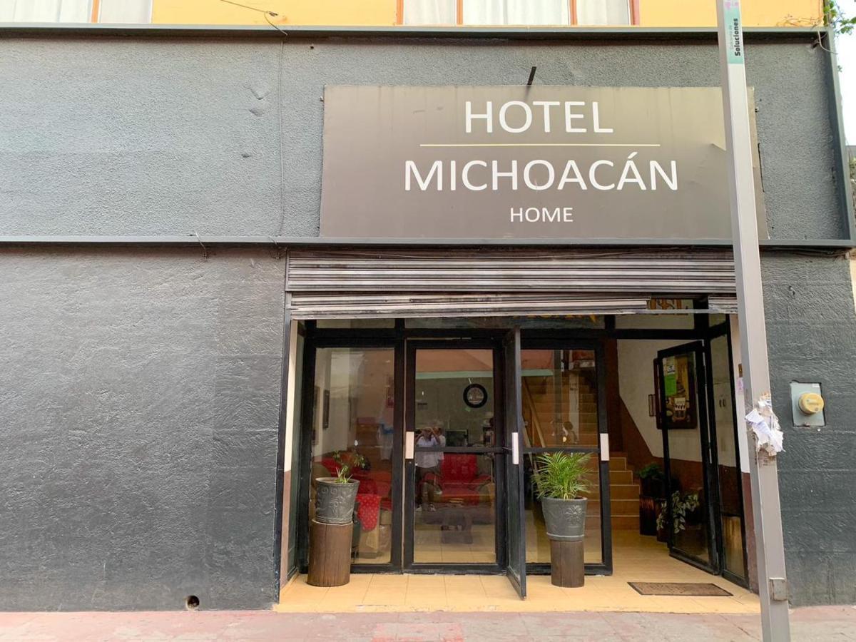 Michoacan Hotel