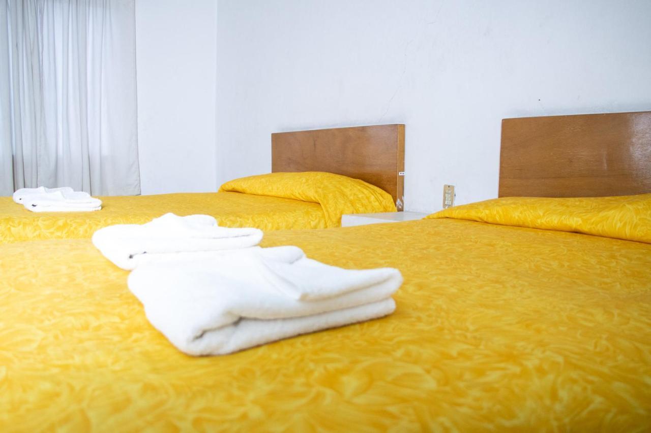 Hotel Michoacan *