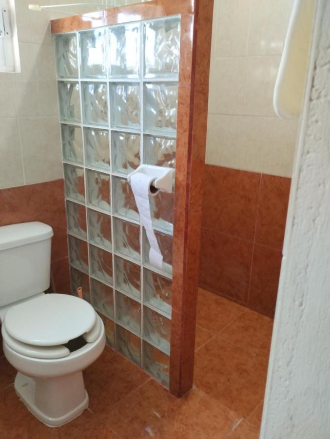 Casa Pepe Vacation Progreso Holiday home