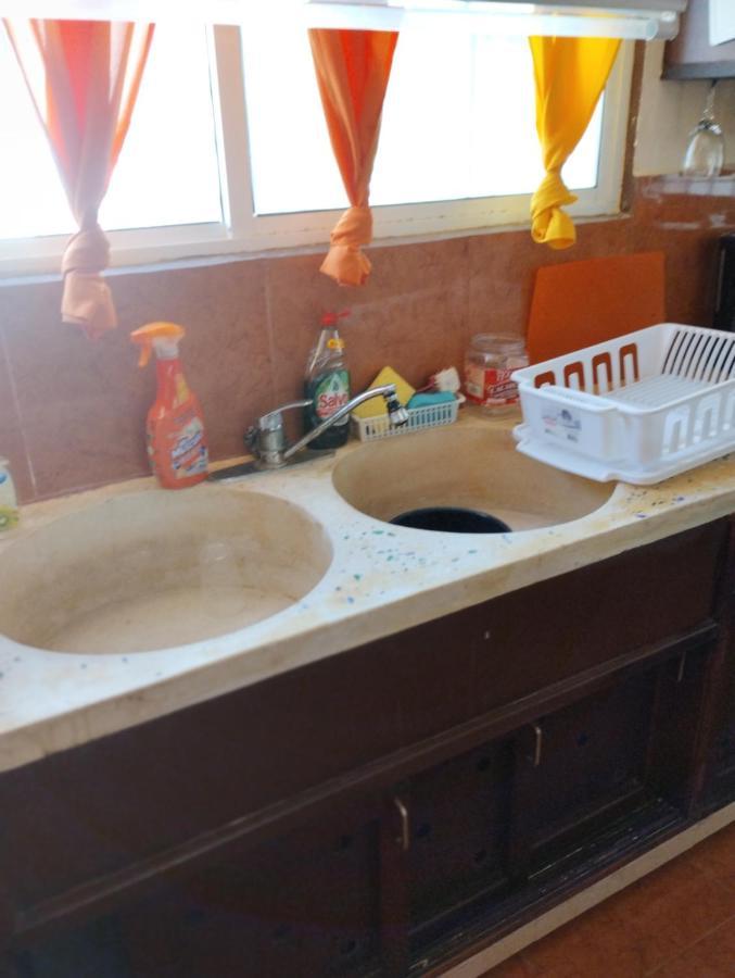 Casa Pepe Vacation Progreso * Progreso (Yucatan)