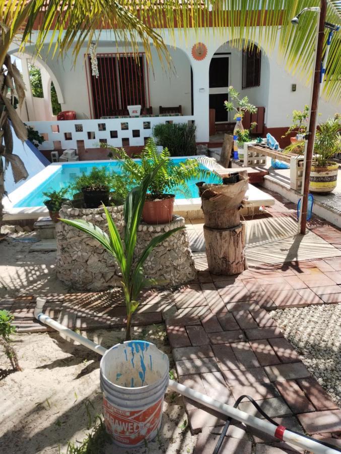 Casa Pepe Vacation Progreso Holiday home *