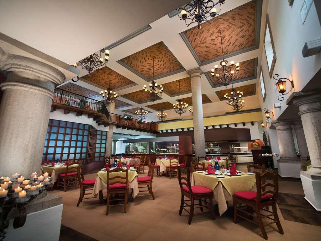 Marina El Cid & Puerto Morelos