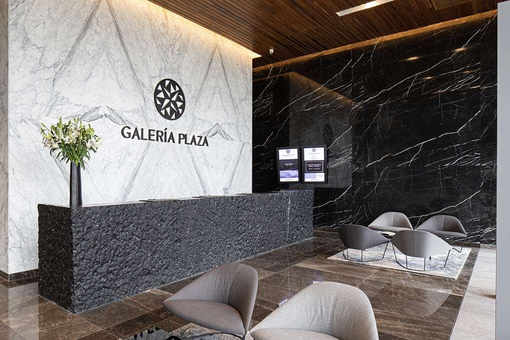 Galeria Plaza Hotel Monterrey