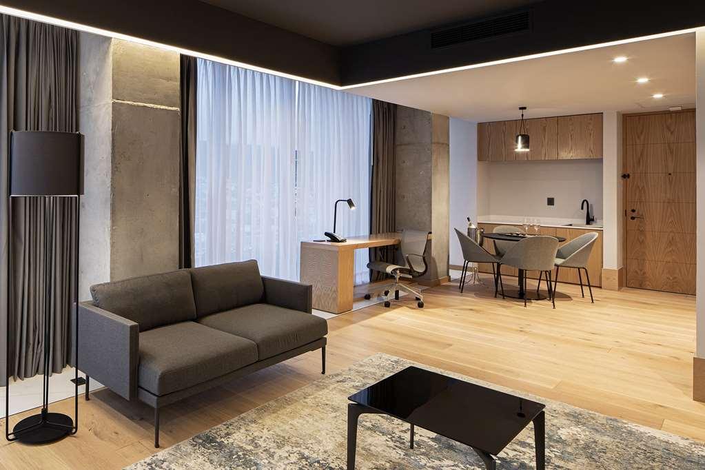 Galeria Plaza Hotel Monterrey