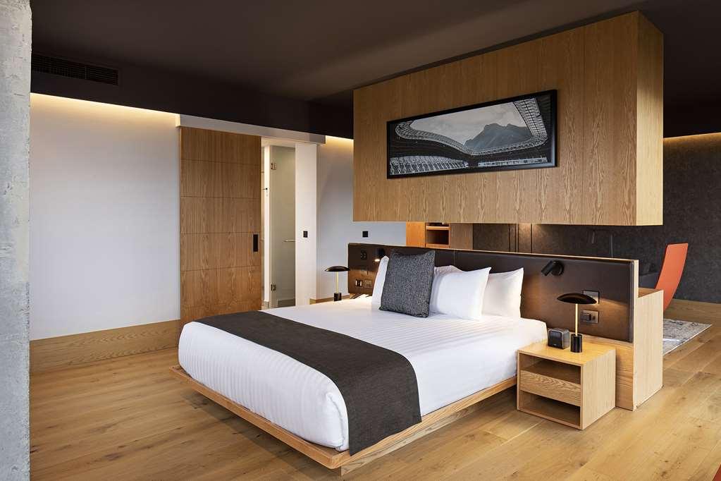 Hotel Galeria Plaza Monterrey