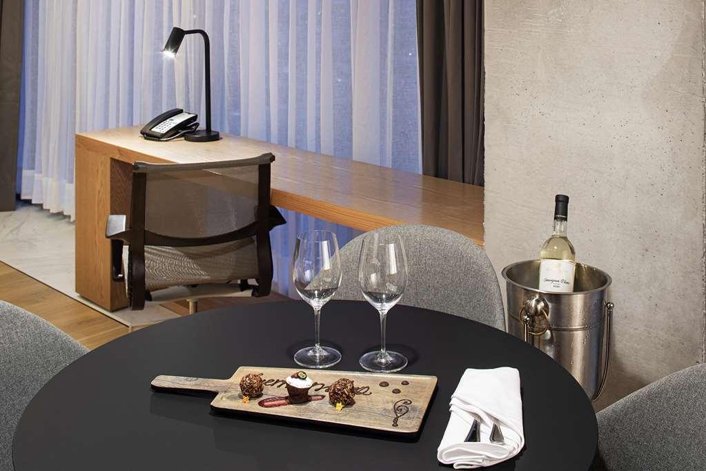 Hotel Galeria Plaza 5*