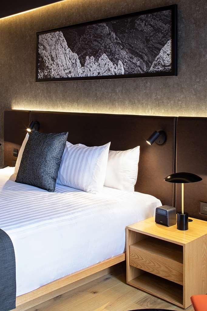 Galeria Plaza Hotel Monterrey