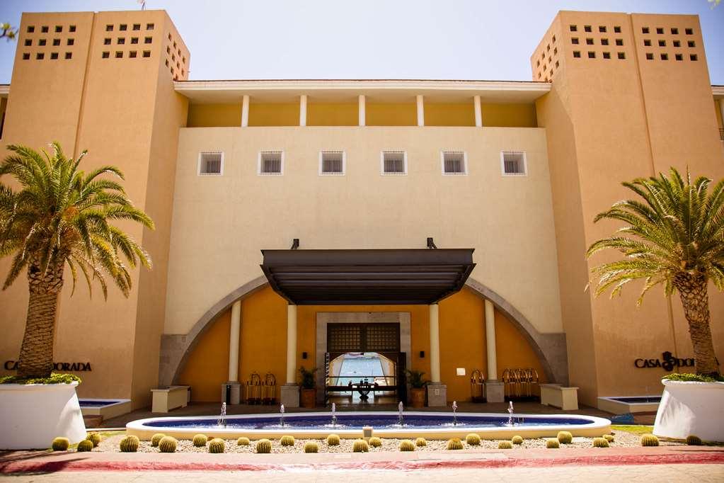 Casa Dorada Cabos And Cabo San Lucas