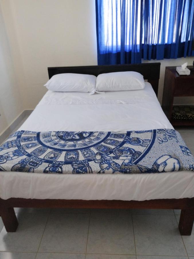 Casa Pepe Vacation Progreso Progreso (Yucatan)
