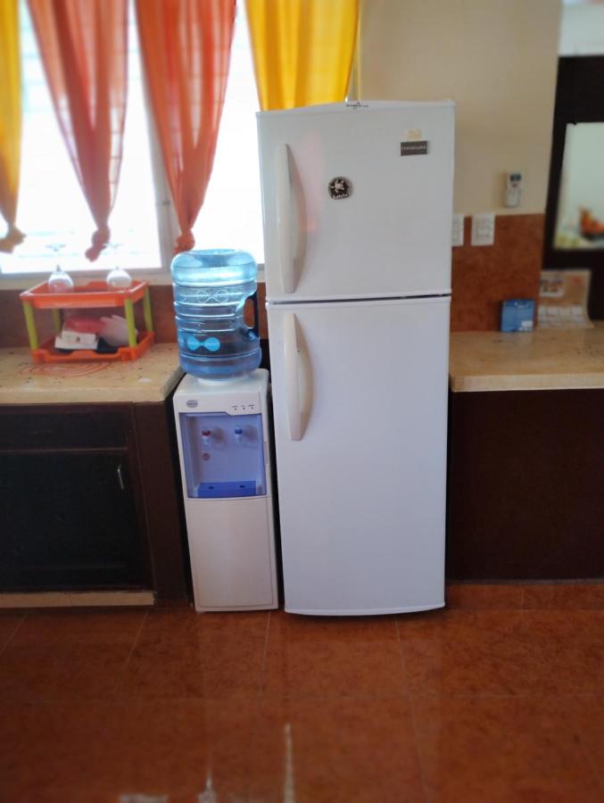 Holiday home Casa Pepe Vacation Progreso
