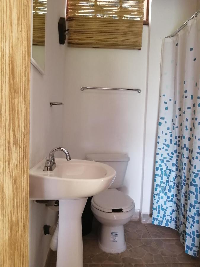 Ave Fenix Capsule hotel Mazunte