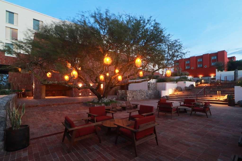 Albor Tapestry Collection By Hilton 4* San Miguel de Allende