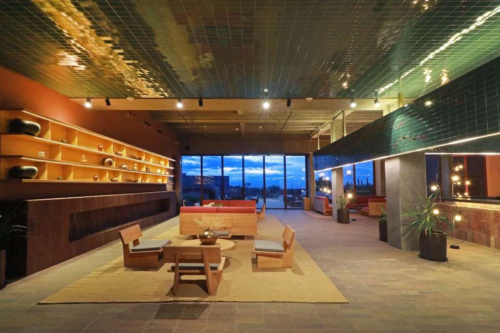 Albor Tapestry Collection By Hilton Hotel