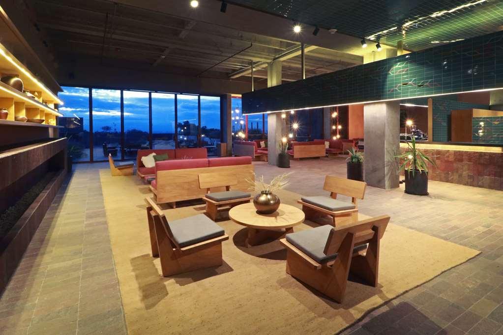 Hotel Albor Tapestry Collection By Hilton 4*