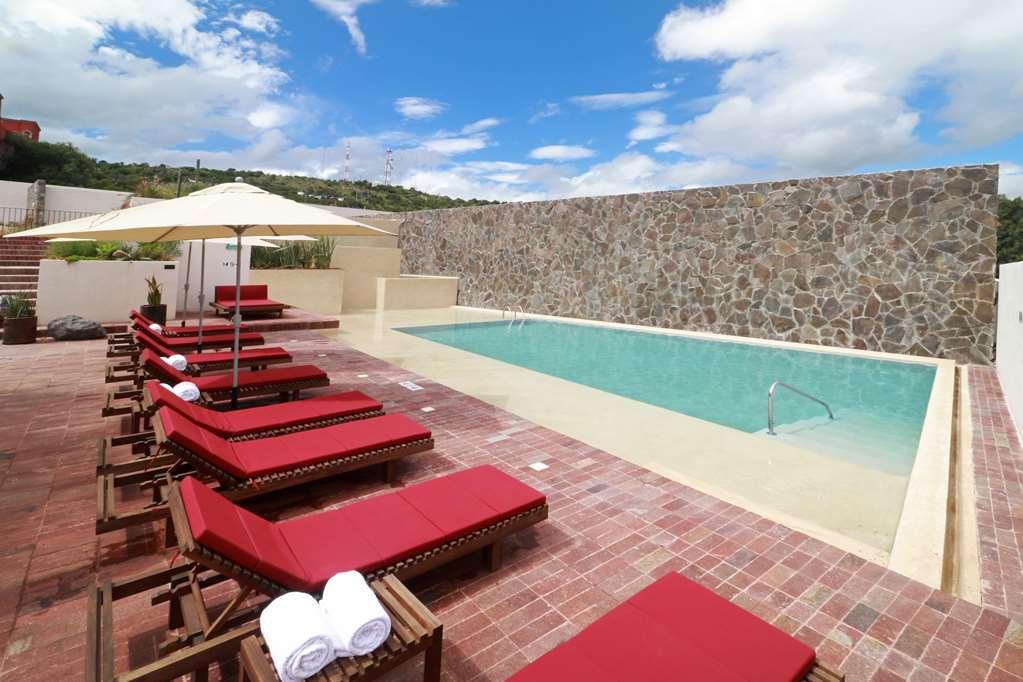 Albor Tapestry Collection By Hilton San Miguel de Allende