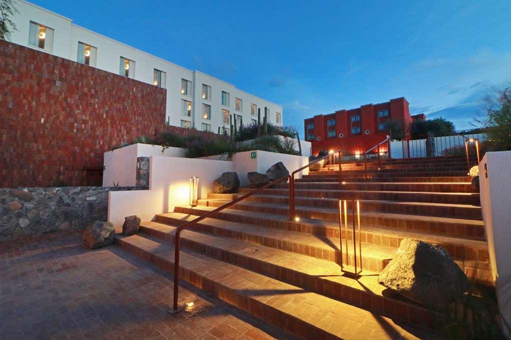 Hotel Albor Tapestry Collection By Hilton