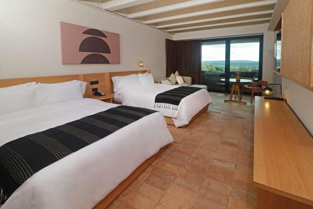 Hotel Albor Tapestry Collection By Hilton 4*