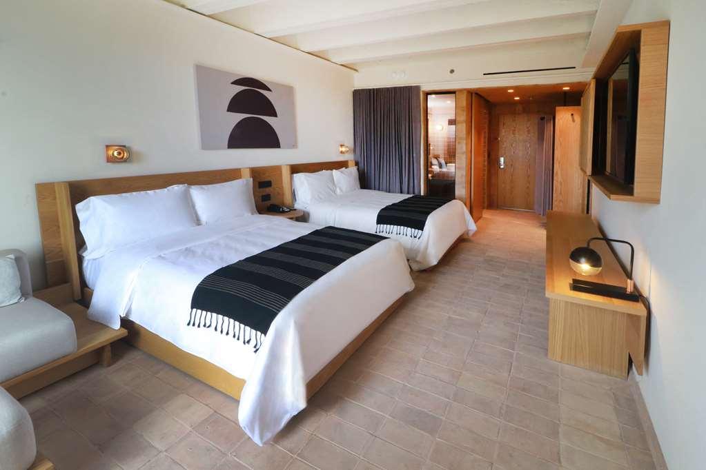 Albor Tapestry Collection By Hilton 4* San Miguel de Allende
