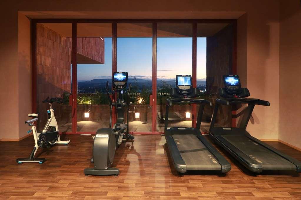 Hotel Albor Tapestry Collection By Hilton 4*
