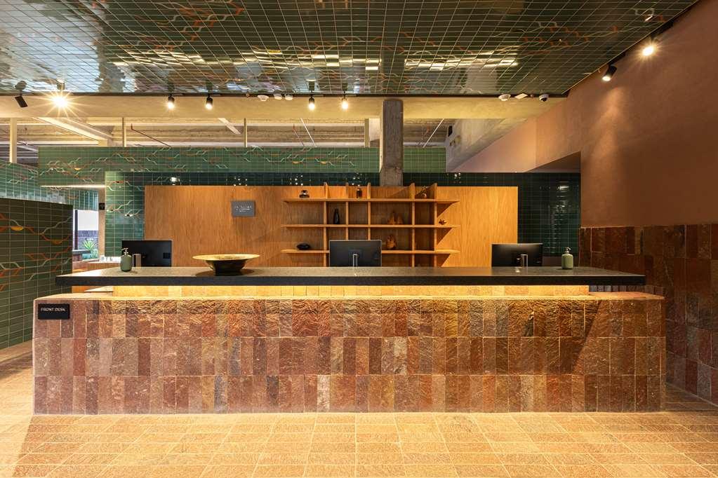 Albor Tapestry Collection By Hilton Hotel