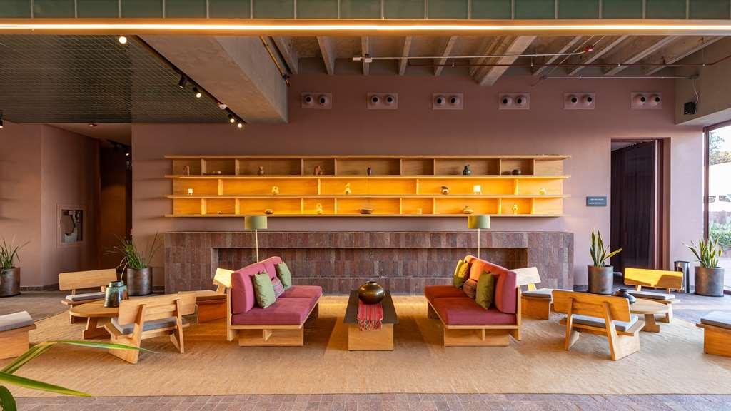 Hotel Albor Tapestry Collection By Hilton 4*