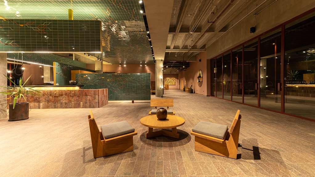 Hotel Albor Tapestry Collection By Hilton