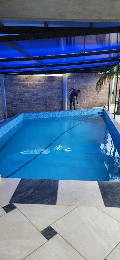 Holiday park La Constancia San Baltazar Torija Puebla