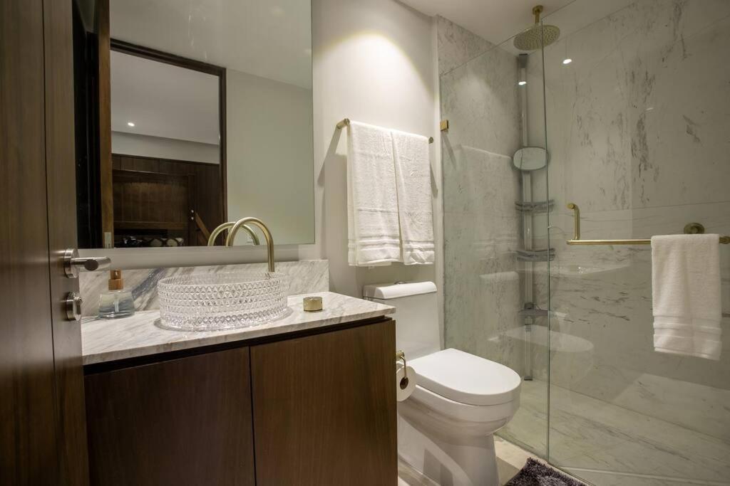 Apartment Luxurious Private Getaway *