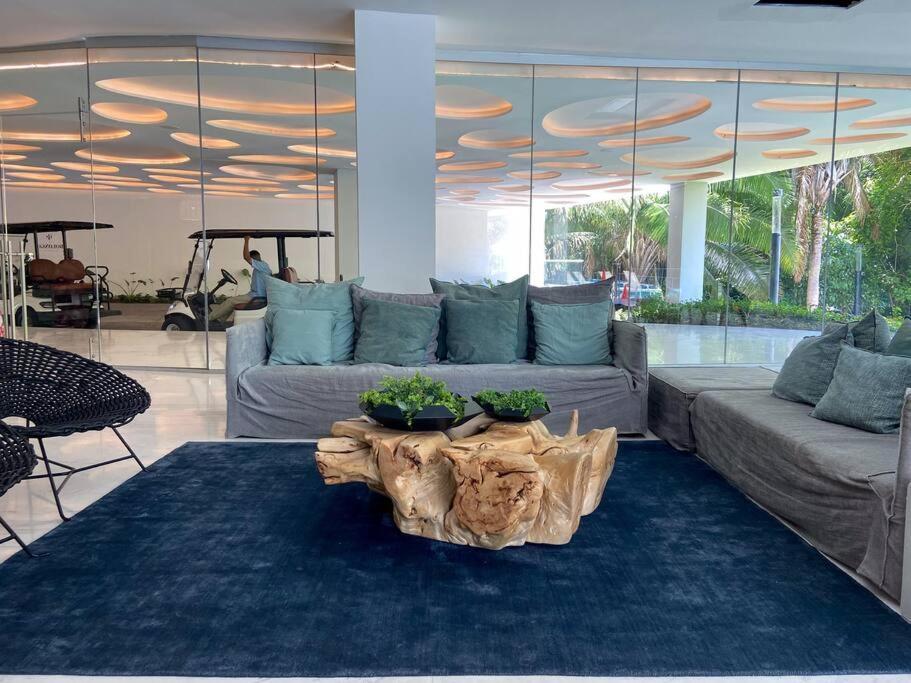 Apartment Luxurious Private Getaway Punta Mita