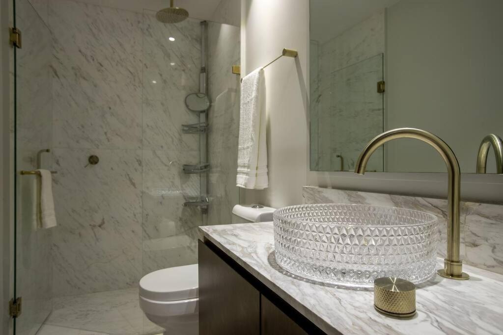 Apartment Luxurious Private Getaway
