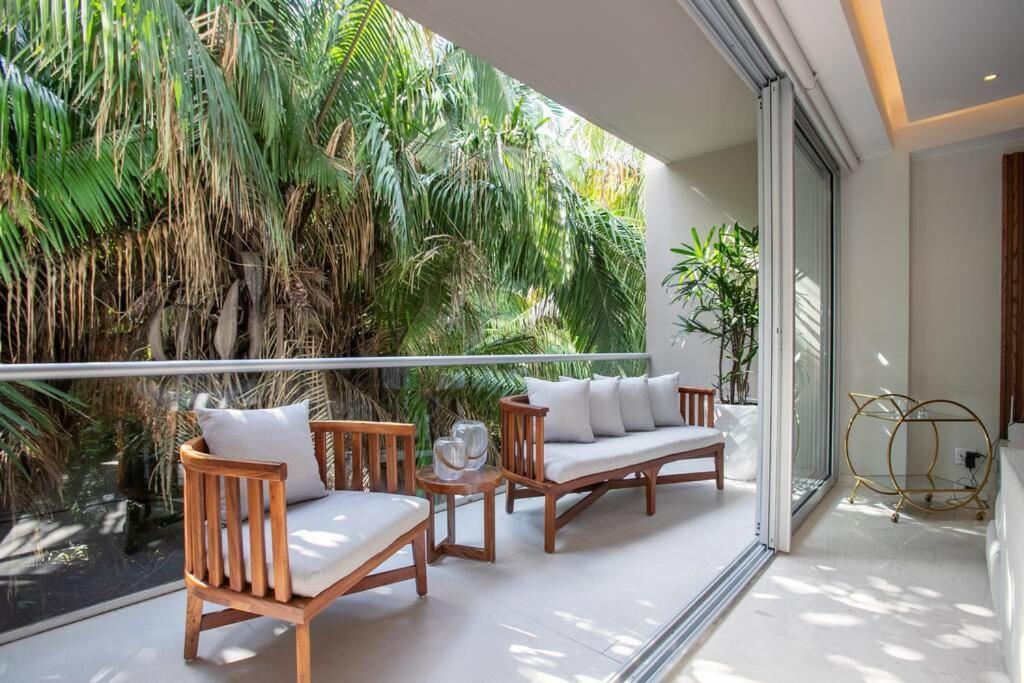 Apartment Luxurious Private Getaway *