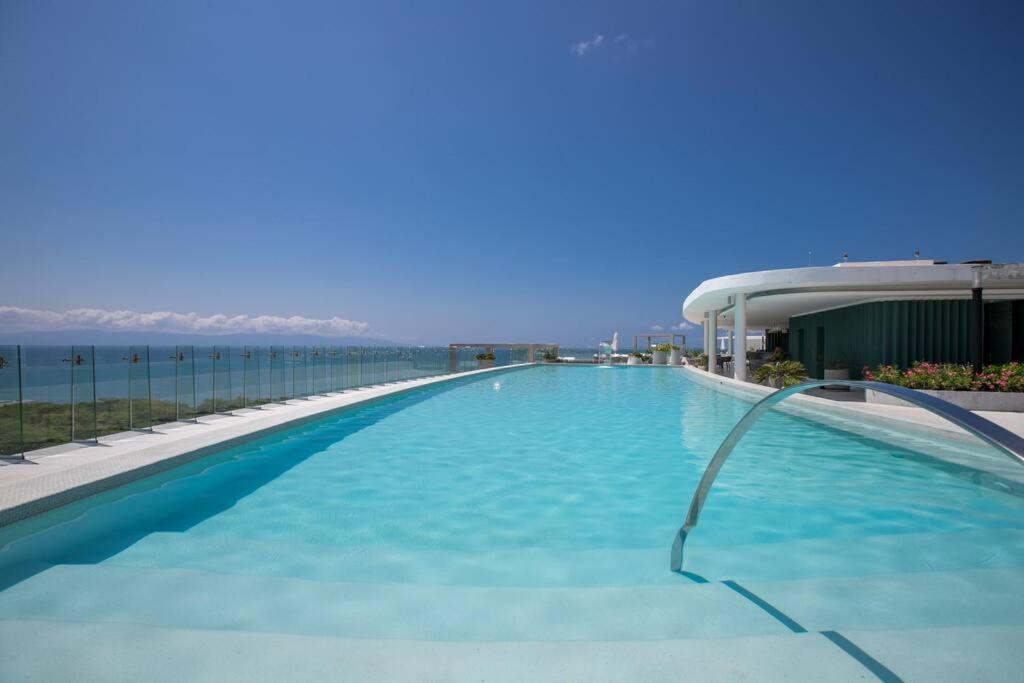 Luxurious Private Getaway Apartment Punta Mita