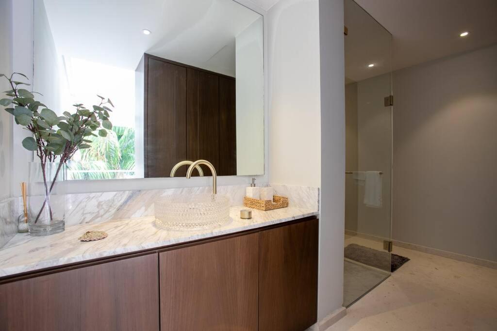 Apartment Luxurious Private Getaway *