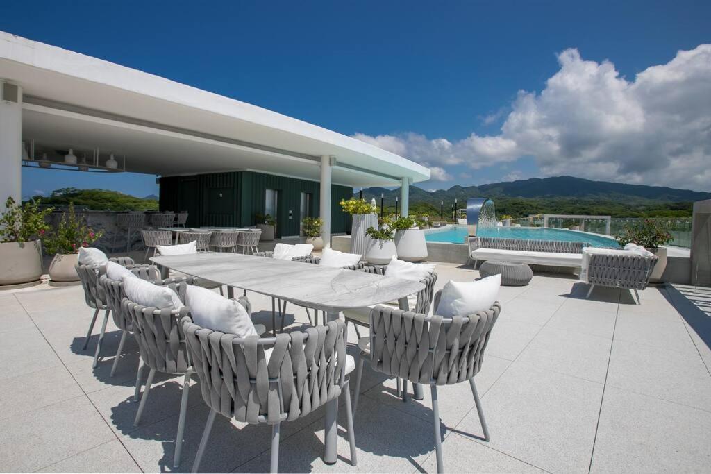 Luxurious Private Getaway * Punta Mita