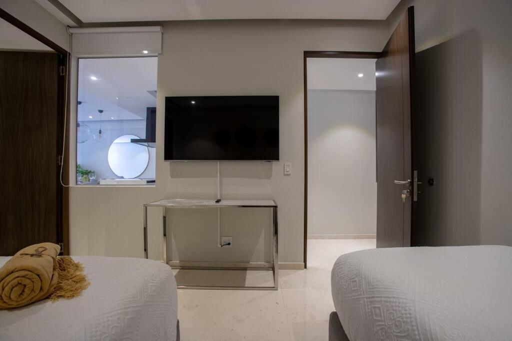 Apartment Luxurious Private Getaway *